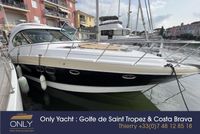 2014 Four Winns Vista 475