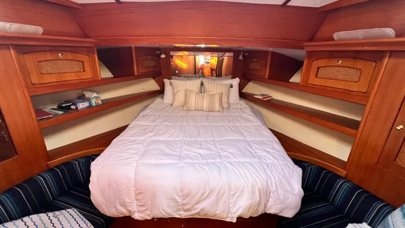 La Vie Dansante Yacht Photos Pics 