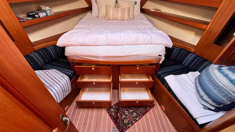 La Vie Dansante Yacht Photos Pics 