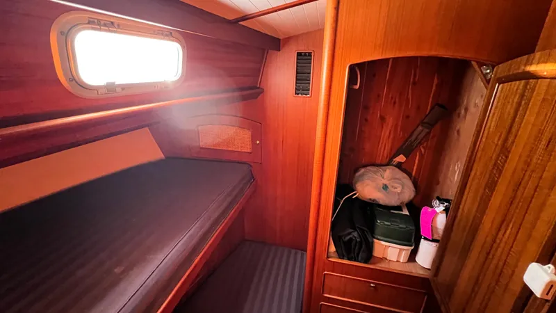 La Vie Dansante Yacht Photos Pics 