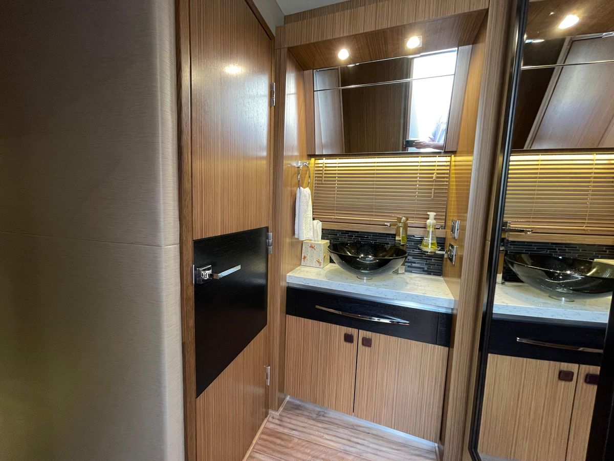 2017 Sea Ray 59 