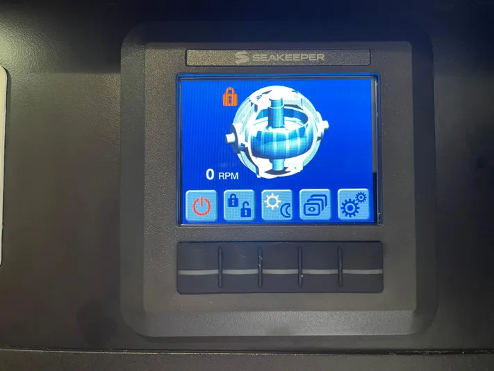 Kings' Ransom Yacht Photos Pics 