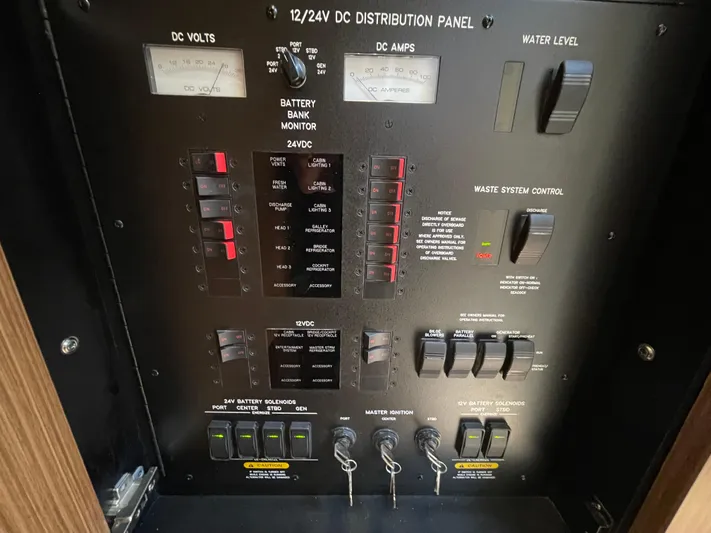 Kings' Ransom Yacht Photos Pics 