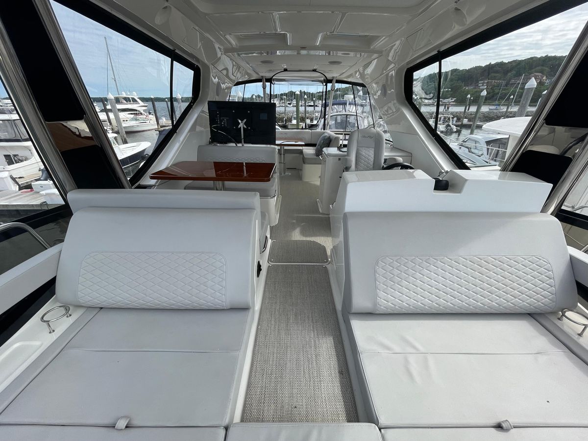 2017 Sea Ray 59 