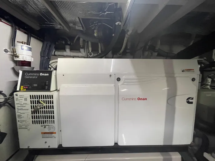 Kings' Ransom Yacht Photos Pics 