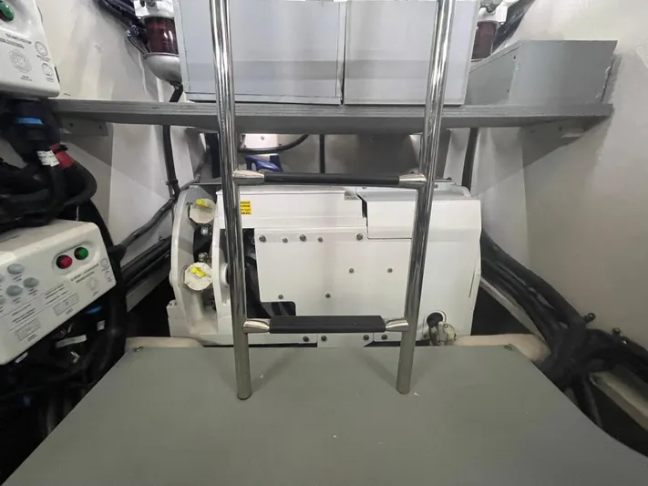 Kings' Ransom Yacht Photos Pics 