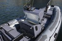 2022 Zodiac Pro 7