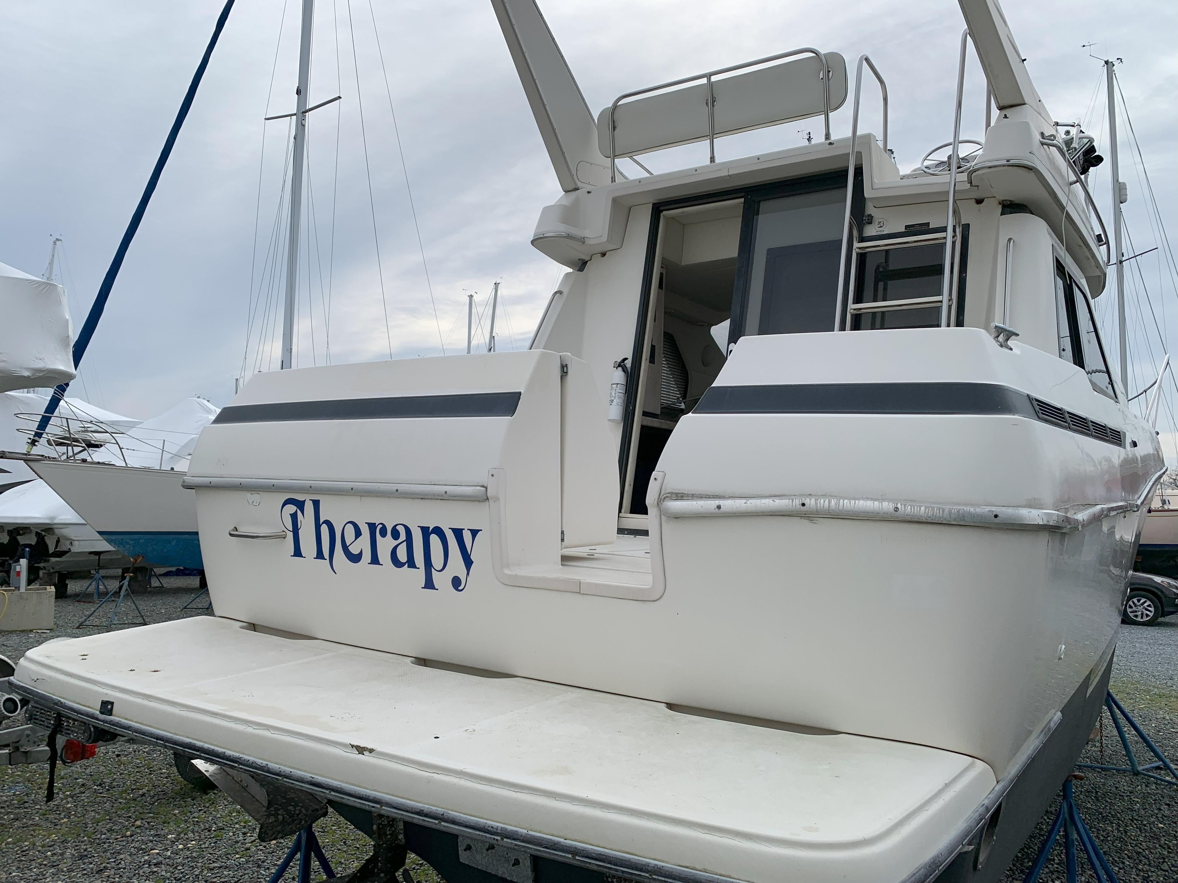 1996 Bayliner AVANTI 3488 Cruiser for sale YachtWorld