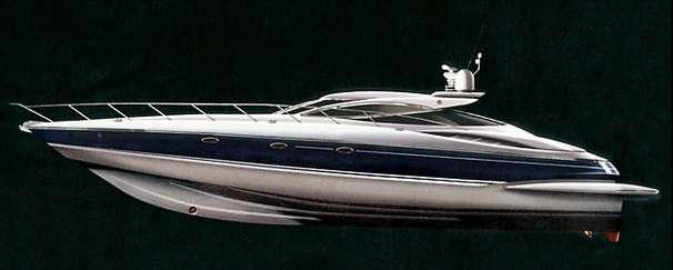 Sunseeker Predator 68 | 2000 | 20m - Var ( 83 ) | Boatshop24