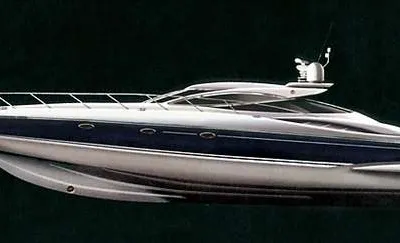 2000 Sunseeker Predator 68