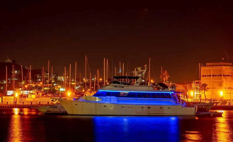 Fnfun Yacht Photos Pics 