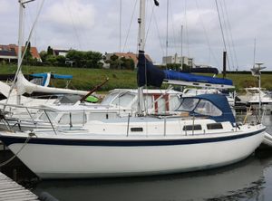 1979 Zeilboot Cal 31