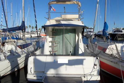 2004 Beneteau Antares 9.80