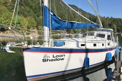 Nonsuch 33