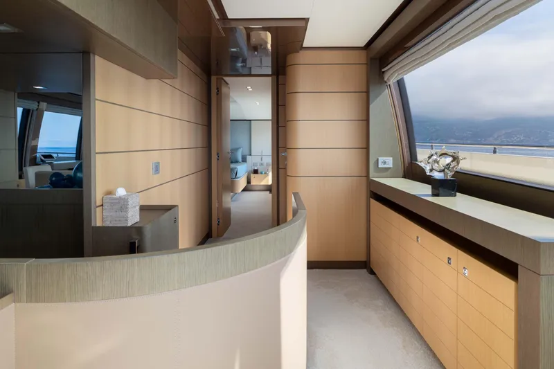 No Problem Yacht Photos Pics 