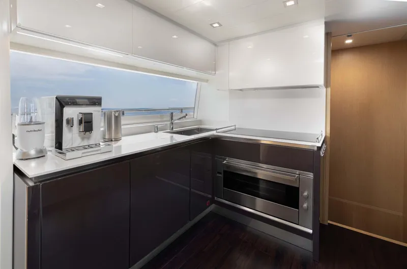 No Problem Yacht Photos Pics 