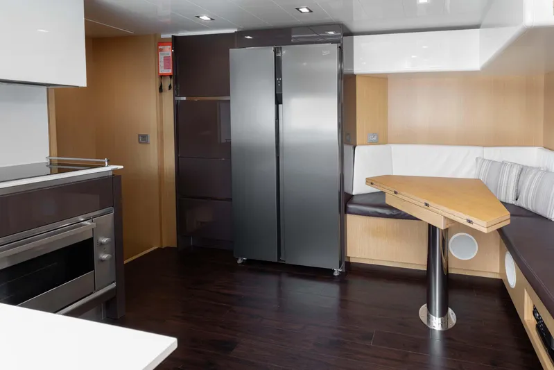 No Problem Yacht Photos Pics 