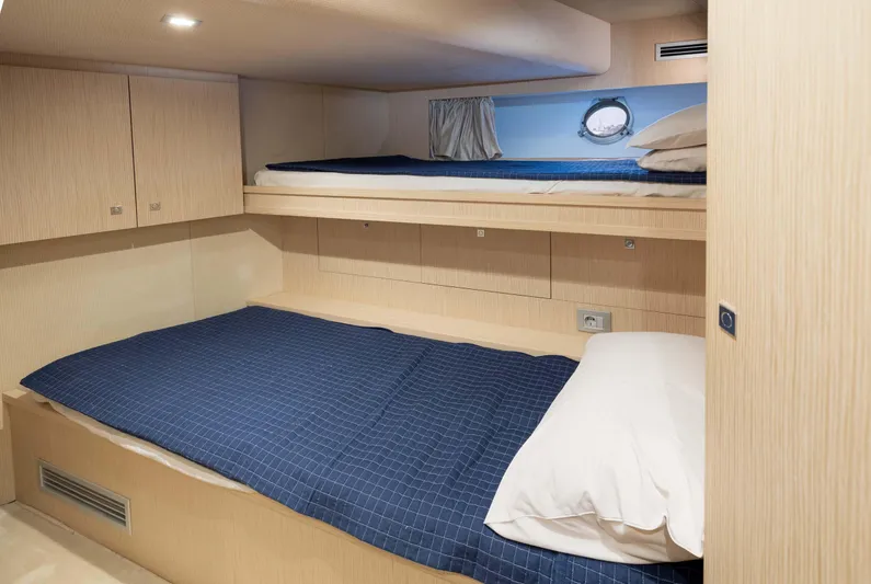 No Problem Yacht Photos Pics 