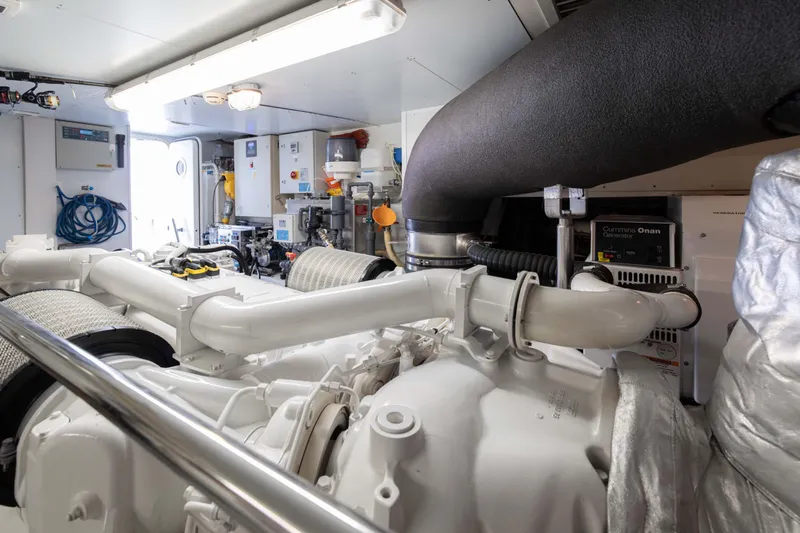 No Problem Yacht Photos Pics 