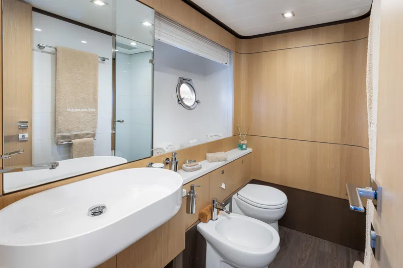 No Problem Yacht Photos Pics 