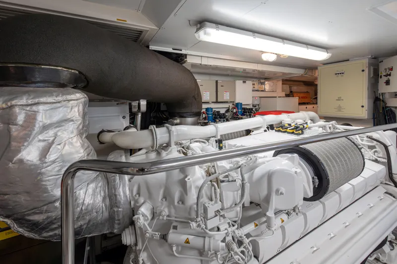 No Problem Yacht Photos Pics 