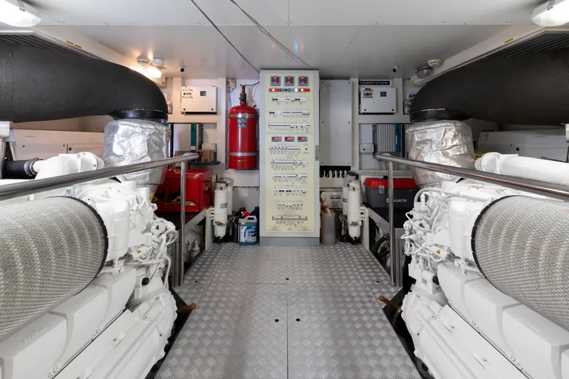 No Problem Yacht Photos Pics 