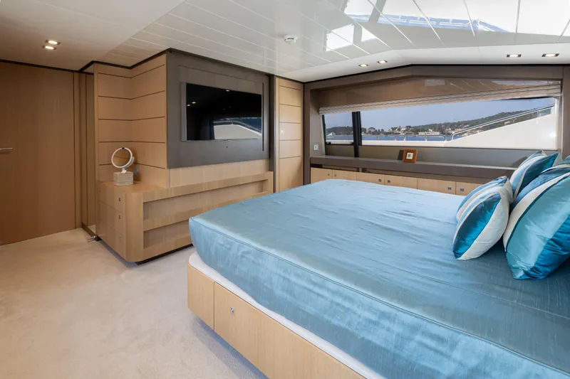 No Problem Yacht Photos Pics 