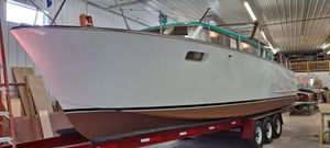 1961 31' Chris-Craft-Roamer Stillwater, MN, US