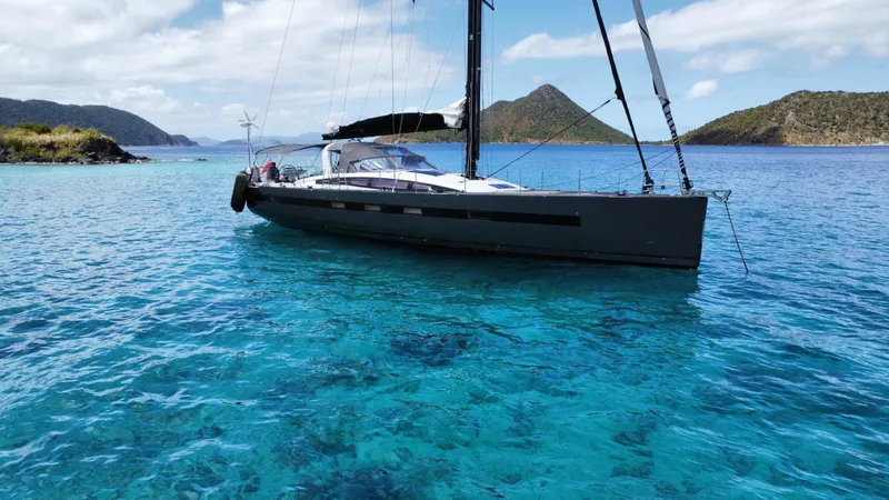 Bodhisattva Yacht Photos Pics 