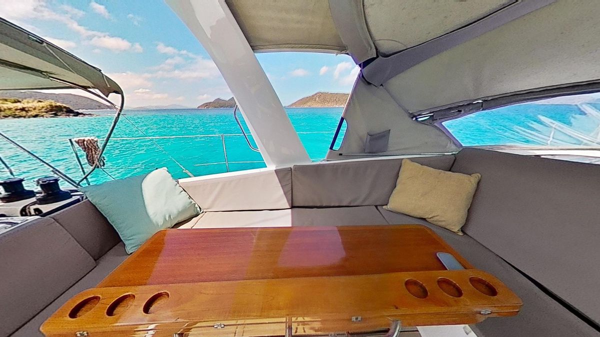 2018 Jeanneau 65 