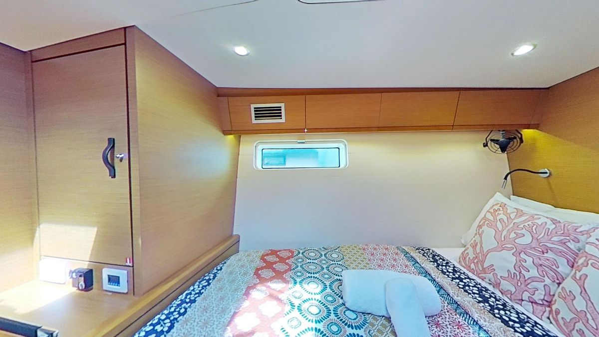 2018 Jeanneau 65 