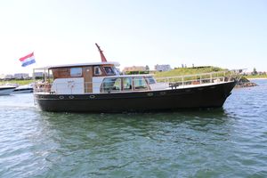 1968 Motorkotter Lady Rose