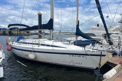 1984 Furia 37