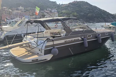 1999 Fiart 36 Genius