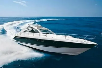 Fairline Targa 52 GT