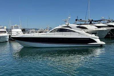 Fairline Targa 52 GT