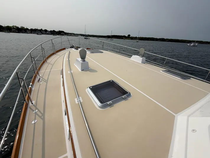 Bira Yacht Photos Pics 