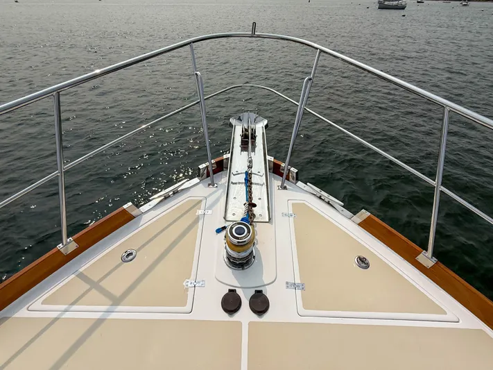 Bira Yacht Photos Pics 