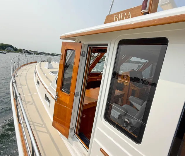 Bira Yacht Photos Pics 