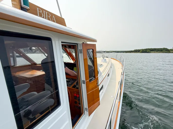 Bira Yacht Photos Pics 