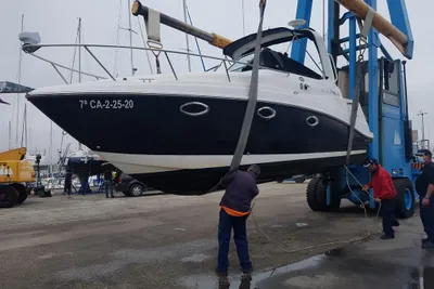 2007 Custom RINKER 260
