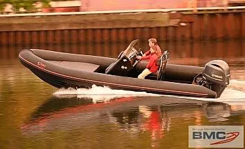 2025 Osprey Vipermax Leisure 6.8