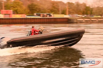 2026 Osprey Vipermax Leisure 6.8