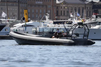 Rupert 40