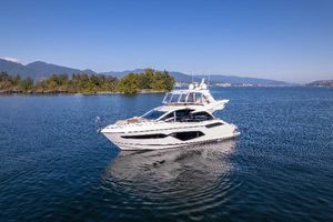 2021 55' Sunseeker-Manhattan 55 Point Roberts, WA, US