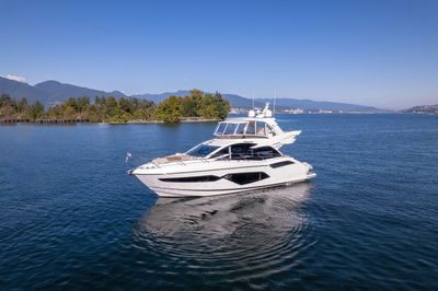 Sunseeker Manhattan 55