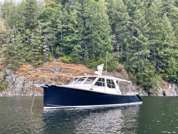 True North 38