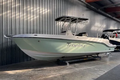2023 Bayliner Trophy T24CC
