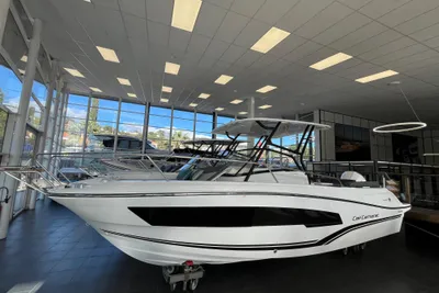 2025 Jeanneau Cap Camarat 7.5 WA