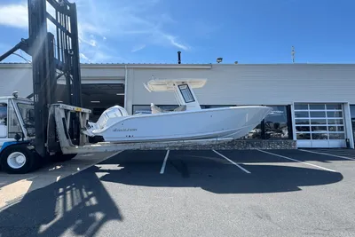 Sailfish 232 CC